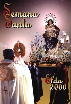 Semana Santa en Elda  